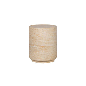 Zac Side Table - available in a variety of materials and styles | Image 1 | InSTYLE Home & Rugs