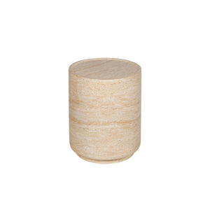Zac Side Table - available in a variety of materials and styles | Image 6 | InSTYLE Home & Rugs