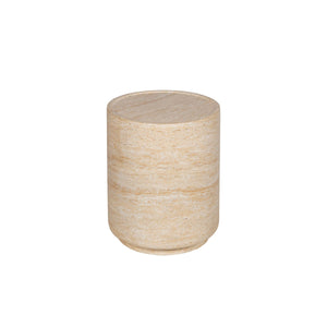 Zac Side Table - available in a variety of materials and styles | Image 6 | InSTYLE Home & Rugs