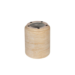 Zac Side Table - available in a variety of materials and styles | Image 7 | InSTYLE Home & Rugs