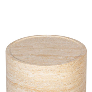 Zac Side Table - available in a variety of materials and styles | Image 11 | InSTYLE Home & Rugs