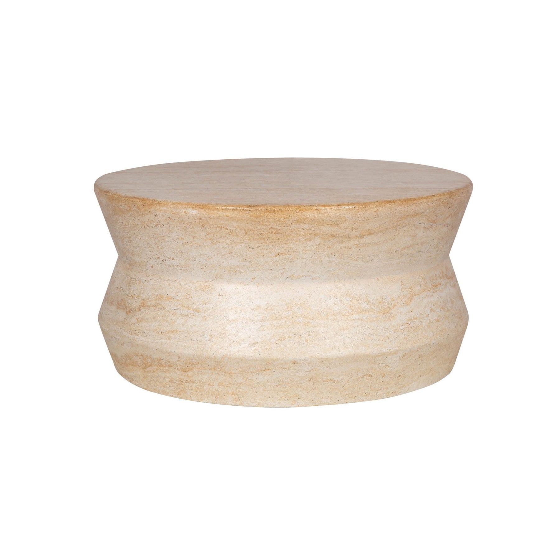 Zac Coffee Table - modern design for any room | Image 1 | InSTYLE Home & Rugs