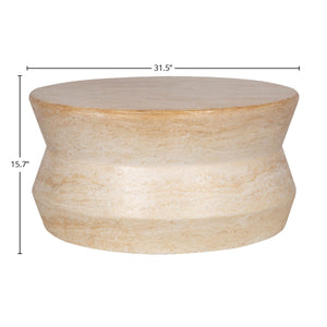 Zac Coffee Table - modern design for any room | Image 3 | InSTYLE Home & Rugs