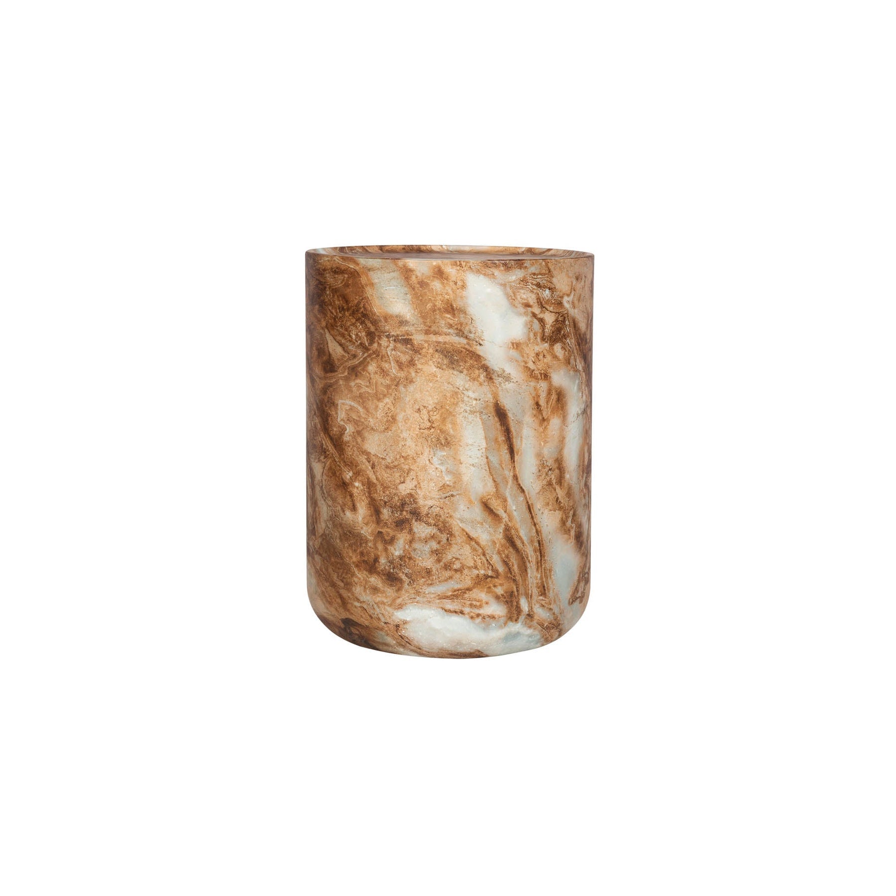 Geri Side Table - perfect for holding drinks, lamps, and other essentials | Image 1 | InSTYLE Home & Rugs