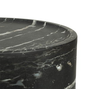 Geri Side Table - available in a variety of materials and styles | Image 7 | InSTYLE Home & Rugs
