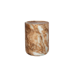 Geri Side Table - perfect for holding drinks, lamps, and other essentials | Image 4 | InSTYLE Home & Rugs