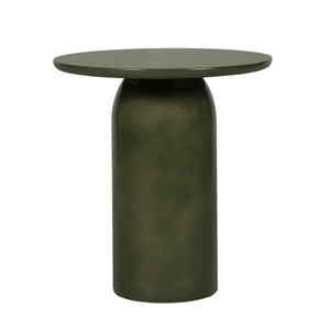 Vision Side Table - available in a variety of materials and styles | Image 1 | InSTYLE Home & Rugs