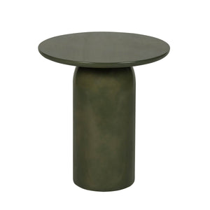 Vision Side Table - available in a variety of materials and styles | Image 4 | InSTYLE Home & Rugs
