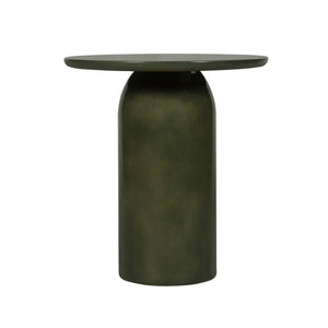 Vision Side Table - available in a variety of materials and styles | Image 5 | InSTYLE Home & Rugs