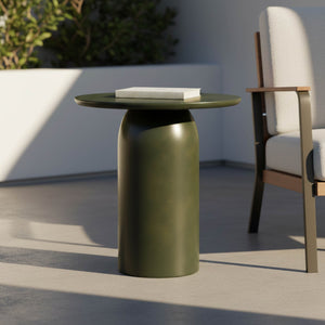 Vision Side Table - available in a variety of materials and styles | Image 9 | InSTYLE Home & Rugs