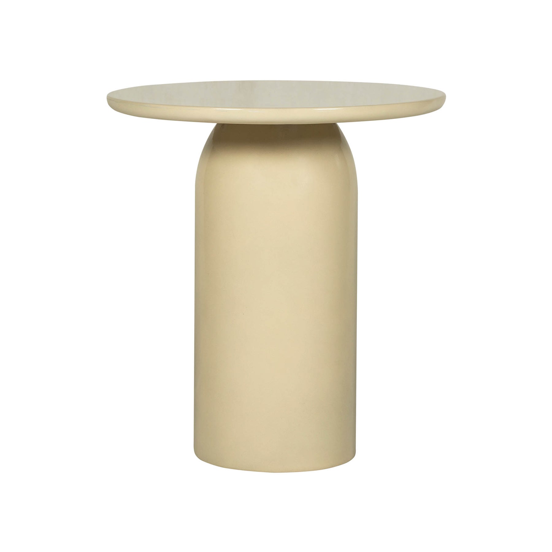Vision Side Table - perfect for holding drinks, lamps, and other essentials | Image 1 | InSTYLE Home & Rugs