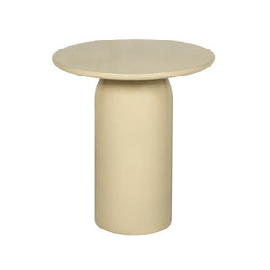 Vision Side Table - perfect for holding drinks, lamps, and other essentials | Image 3 | InSTYLE Home & Rugs