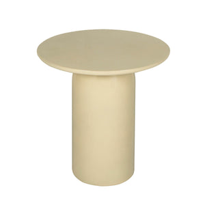 Vision Side Table - perfect for holding drinks, lamps, and other essentials | Image 5 | InSTYLE Home & Rugs