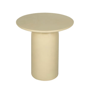 Vision Side Table - perfect for holding drinks, lamps, and other essentials | Image 5 | InSTYLE Home & Rugs