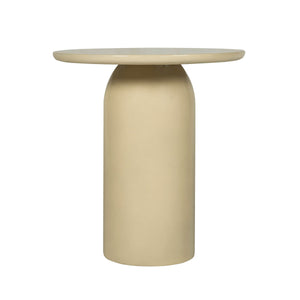 Vision Side Table - perfect for holding drinks, lamps, and other essentials | Image 6 | InSTYLE Home & Rugs
