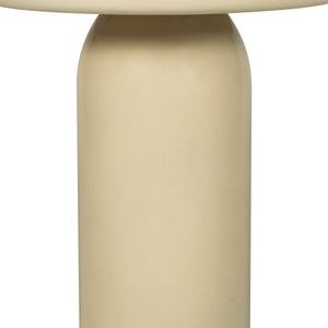 Vision Side Table - perfect for holding drinks, lamps, and other essentials | Image 8 | InSTYLE Home & Rugs