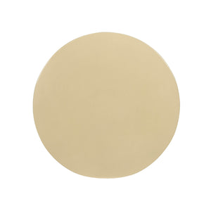 Vision Side Table - perfect for holding drinks, lamps, and other essentials | Image 10 | InSTYLE Home & Rugs