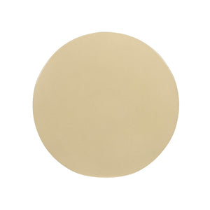 Vision Side Table - perfect for holding drinks, lamps, and other essentials | Image 10 | InSTYLE Home & Rugs