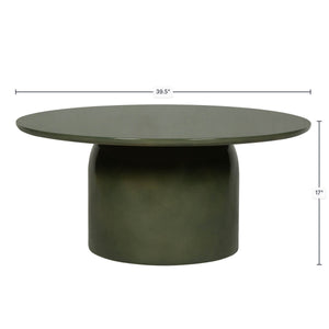 Vision Coffee Table - stylish tables for living rooms | Image 3 | InSTYLE Home & Rugs