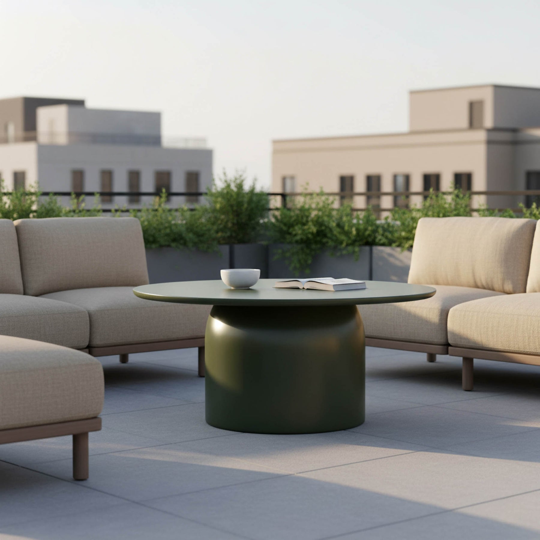 Vision Coffee Table - stylish tables for living rooms | Image 2 | InSTYLE Home & Rugs