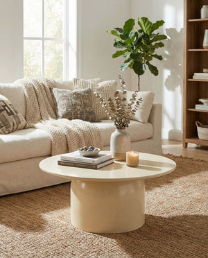 Vision Coffee Table - modern design for any room | Image 10 | InSTYLE Home & Rugs