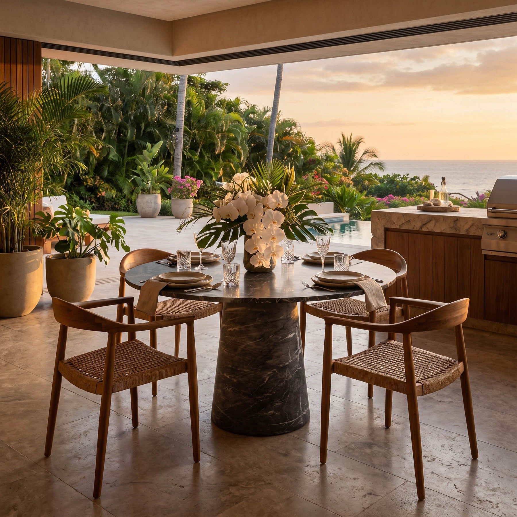 Dream Dining Table - stylish chairs for any table | Image 2 | InSTYLE Home & Rugs