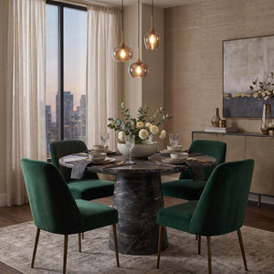 Dream Dining Table - stylish chairs for any table | Image 13 | InSTYLE Home & Rugs