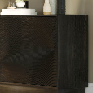 Spiral Sideboard - elegant sideboard with style | Image 9 | InSTYLE Home & Rugs