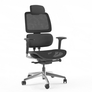 BDI Voca Office & Gaming Chair 3501 - stylish desk chairs for home or corporate offices | Image 5 | InSTYLE Home & Rugs