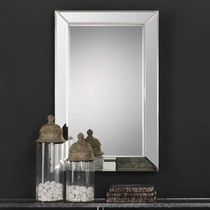 Mirror W00402 - elegant and functional accent pieces for any room | Image 5 | InSTYLE Home & Rugs