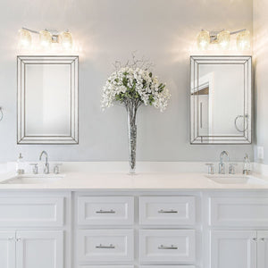Mirror W00404 - available in various shapes, sizes, and frame styles | Image 5 | InSTYLE Home & Rugs