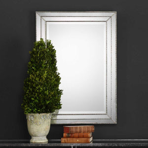 Mirror W00404 - available in various shapes, sizes, and frame styles | Image 6 | InSTYLE Home & Rugs