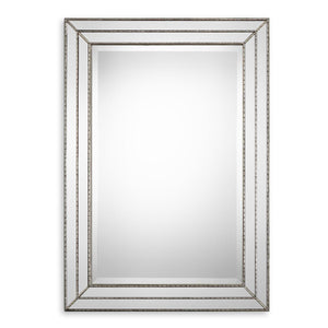 Mirror W00404 - available in various shapes, sizes, and frame styles | Image 2 | InSTYLE Home & Rugs