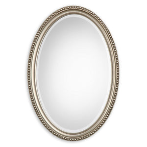 Mirror W00405 - elegant and functional accent pieces for any room | Image 2 | InSTYLE Home & Rugs
