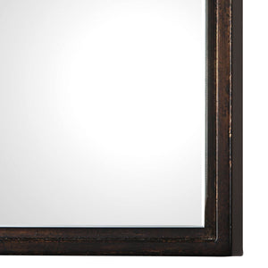 Mirror W00412 - available in various shapes, sizes, and frame styles | Image 4 | InSTYLE Home & Rugs