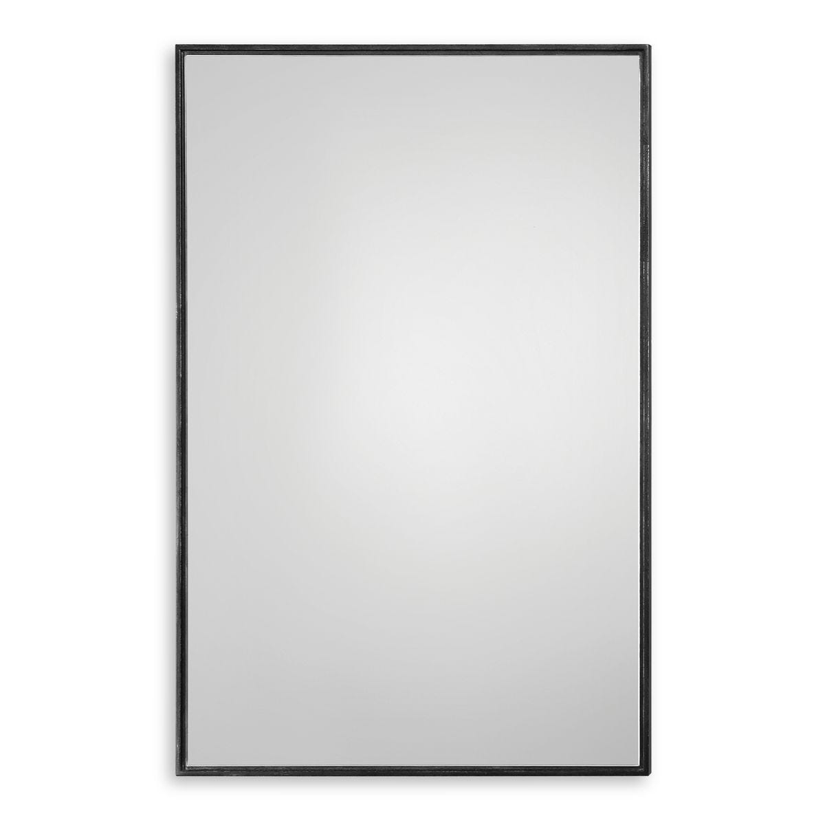 Mirror W00412 - available in various shapes, sizes, and frame styles | Image 2 | InSTYLE Home & Rugs