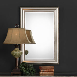 Mirror W00416 - available in various shapes, sizes, and frame styles | Image 4 | InSTYLE Home & Rugs