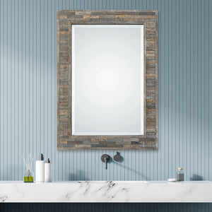 Mirror W00428 - full-length mirror for creating the illusion of space and light | Image 5 | InSTYLE Home & Rugs