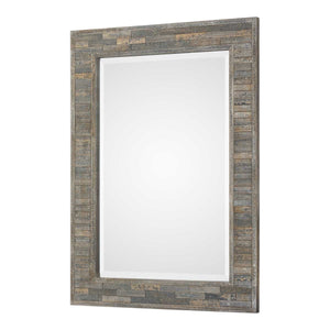 Mirror W00428 - full-length mirror for creating the illusion of space and light | Image 6 | InSTYLE Home & Rugs