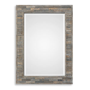 Mirror W00428 - full-length mirror for creating the illusion of space and light | Image 2 | InSTYLE Home & Rugs