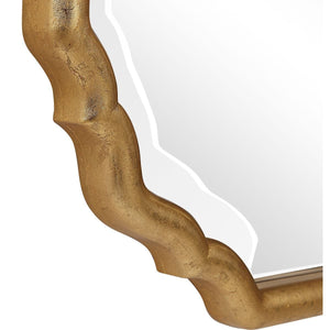 Mirror W00433 - available in various shapes, sizes, and frame styles | Image 4 | InSTYLE Home & Rugs