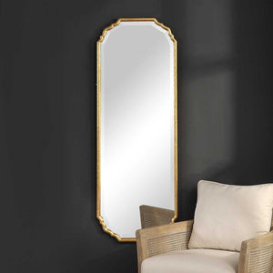 Mirror W00433 - available in various shapes, sizes, and frame styles | Image 5 | InSTYLE Home & Rugs