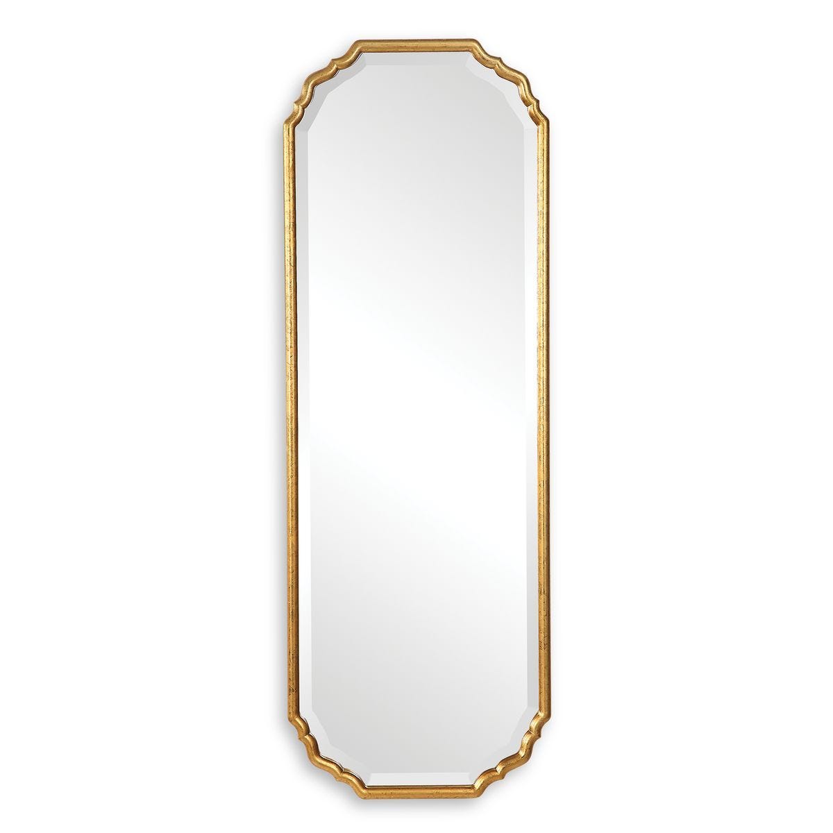 Mirror W00433 - available in various shapes, sizes, and frame styles | Image 2 | InSTYLE Home & Rugs
