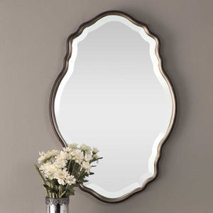 Mirror W00434 - elegant and functional accent pieces for any room | Image 4 | InSTYLE Home & Rugs
