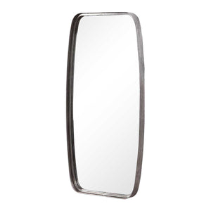 Mirror W00436 - perfect for enhancing light and creating a sense of space | Image 5 | InSTYLE Home & Rugs