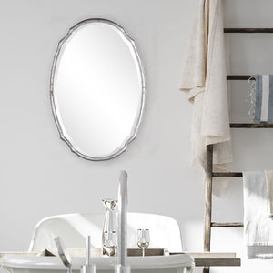 Mirror W00447 - elegant and functional accent pieces for any room | Image 7 | InSTYLE Home & Rugs
