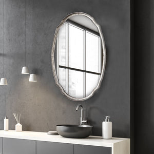 Mirror W00447 - elegant and functional accent pieces for any room | Image 1 | InSTYLE Home & Rugs