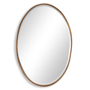 Mirror W00450 - perfect for enhancing light and creating a sense of space | Image 2 | InSTYLE Home & Rugs