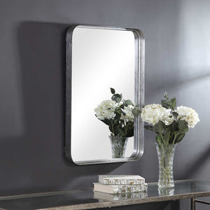 Mirror W00451 - full-length mirror for creating the illusion of space and light | Image 4 | InSTYLE Home & Rugs