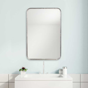 Mirror W00451 - full-length mirror for creating the illusion of space and light | Image 6 | InSTYLE Home & Rugs